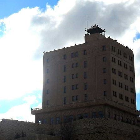 Buyuk Mardin Hotel Luaran gambar