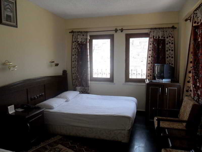 Buyuk Mardin Hotel Luaran gambar